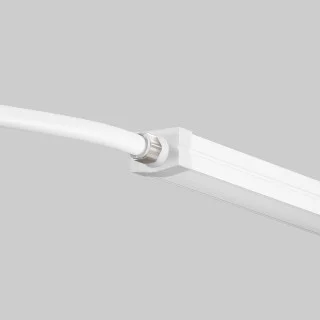 Уличный токоведущий светильник Line Elasity IP 3000K 20Вт 2м O-TR001-LL-L20W3K