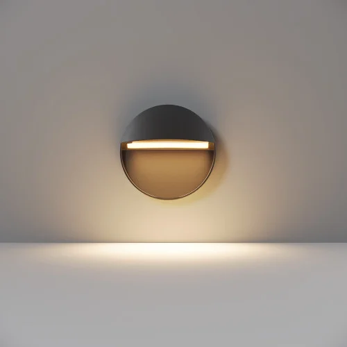 Подсветка для лестниц Arca O038-L3W — фото 24, Подсветка для лестниц, Maytoni