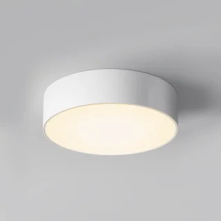 Уличный потолочный светильник Zon IP O431CL-L30W4K