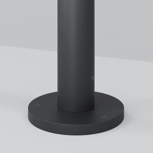 Столб для паркового светильника Pillar O473P-GF — фото 1, Столб для паркового светильника, Maytoni