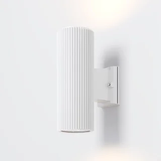 Уличный настенный светильник Rando O419WL-02W