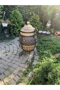 Какой тандыр лучше выбрать?