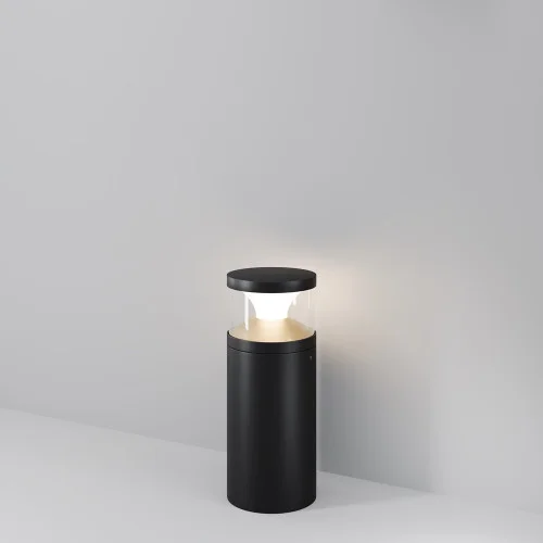 Купить Ландшафтный светильник Pyro O496FL-L21B3K1 от Maytoni в Stroyaz.by Гродно