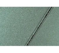 Расцветка ЗЕЛЁНЫЙ,  основа Белый цемент, 40-50мм, Коллекция Profi