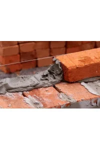 Все о кладочных и отделочных растворах