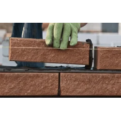 История клинкерного кирпича