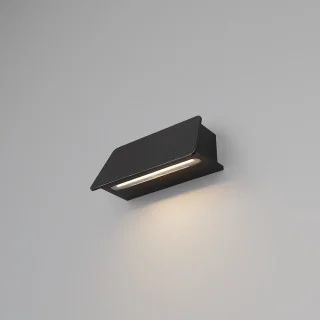 Уличный настенный светильник Trupp O429WL-L6GF3K