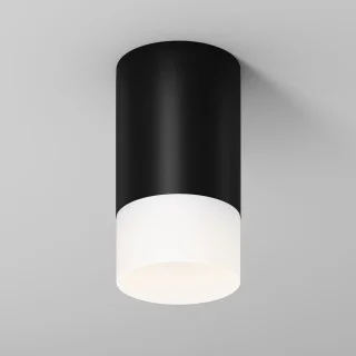 Уличный потолочный светильник Ember O499CL-L10B3K