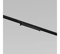 Уличный трековый светильник Basis Exility IP 4000К 12Вт 120° черный O-TR02-1-S-12WB4K