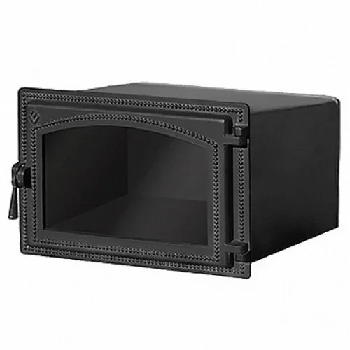 Купить Духовой шкаф Везувий 230 антрацит - 350x425х508 от Везувий в Stroyaz.by Гродно
