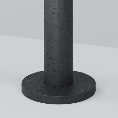 Столб для паркового светильника Pillar O473P-GF — фото 3, Столб для паркового светильника, Maytoni
