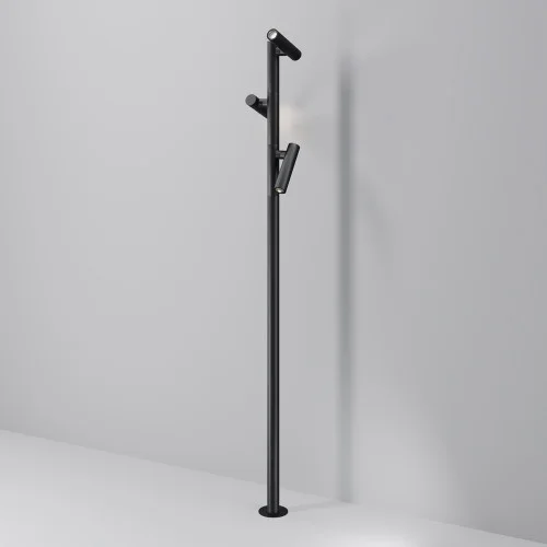 Купить Садово-парковый светильник Torq O494FL-L30B3K от Maytoni в Stroyaz.by Гродно