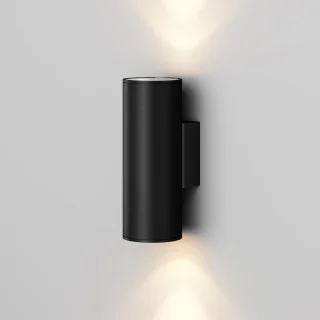 Уличный настенный светильник Shim O303WL-L24GF3K
