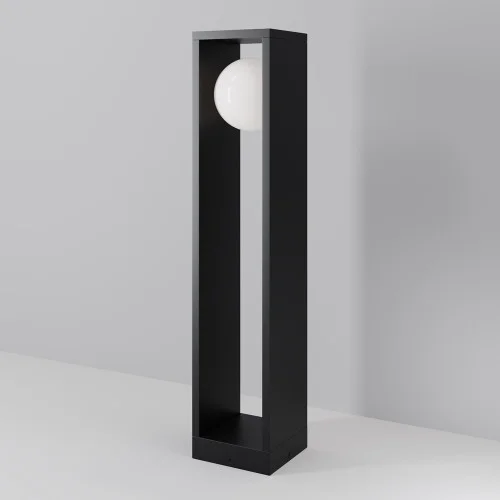 Купить Ландшафтный светильник Slate O483FL-L10GF3K от Maytoni в Stroyaz.by Гродно