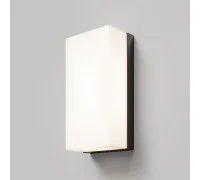 Уличный настенный светильник Badd O454WL-L10GF3K