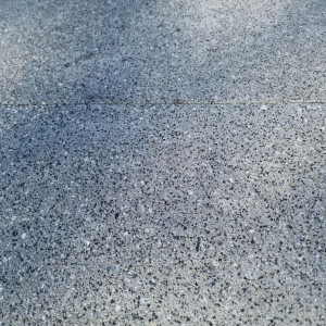 Плита тротуарная БЭЛЛА УАЙТ 600х300х60 Finerro Granite