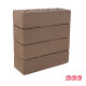 Облицовочный клинкерный кирпич Кёльн 250x85x65 М300 цена