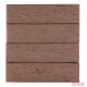 Облицовочный клинкерный кирпич Мюнхен береста 250x85x65, ЛСР цена