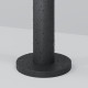 Столб для паркового светильника Pillar O473P-GF — фото 3, Столб для паркового светильника, Maytoni