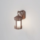 Уличный подвесной светильник Salamanca O031PL-01BR — фото 24, Подвесные светильники, Maytoni