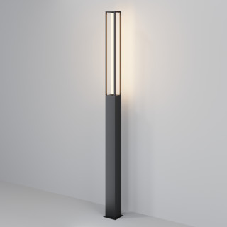 Садово-парковый светильник Expo O480FL-L25B3K