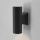 Уличный настенный светильник Bond Street O015WL-L4B — фото 6, Настенные светильники (Бра), Maytoni