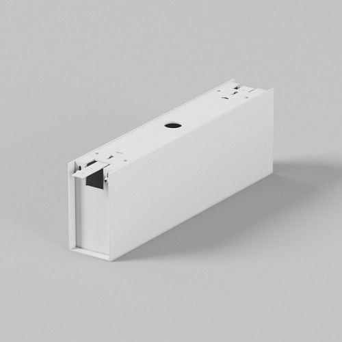 Гибкий подвес для уличной трековой системы Elasity IP O-TR001-PB-H2M — фото 15, Аксессуары и комплектующие для ландшафтных светильников, Maytoni