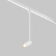 Уличный трековый светильник Focus Led Elasity IP 3000К 8Вт 55° черный O-TR01-2-P-8WB3K — фото 32, Светильники для уличной трековой системы освещения Elasity IP, Maytoni