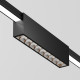 Купить Уличный трековый светильник Points Elasity IP 3000К 20Вт 45° черный O-TR01-3-S-20WB3K от Maytoni в Stroyaz.by Гродно