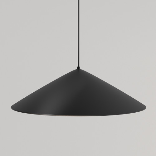 Уличный трековый светильник Campana Elasity IP 3000К 12Вт 120° черный O-TR01-1-P-12WB3K — фото 3, Светильники для уличной трековой системы освещения Elasity IP, Maytoni