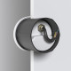 Подсветка для лестниц Lock O014SL-L3W3K — фото 4, Подсветка для лестниц, Maytoni
