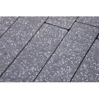 Плита крупноформатная 900х300х80, Расцветка ИЛЬМЕНИТ, Granite Finerro