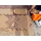 Модифицированный песок для заполнения швов FUS серый, Quickmix — фото 1, Растворы для мощения