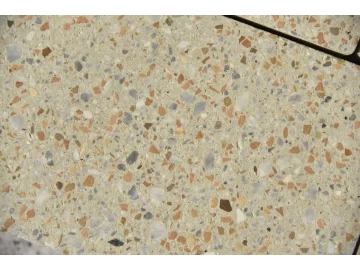 Зарф Granite Fino